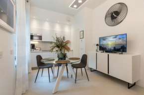 Palazzo Cavour, 34 - Luxury Suite Decumano Pavia